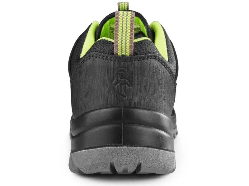 Obuv CXS UNIVERSE SOLAR S1PS ESD, sandál, vel. 44