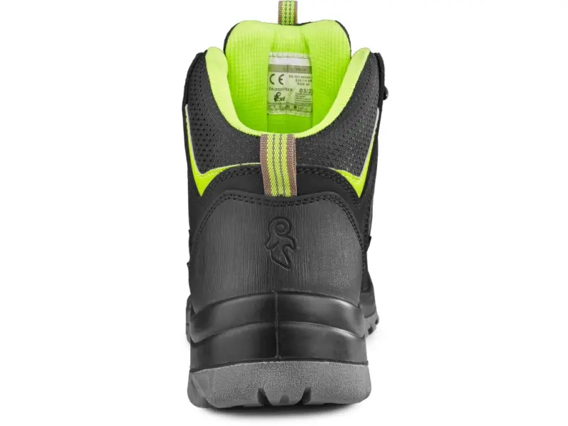 Obuv CXS UNIVERSE METEOR O2, kotníková, vel. 41