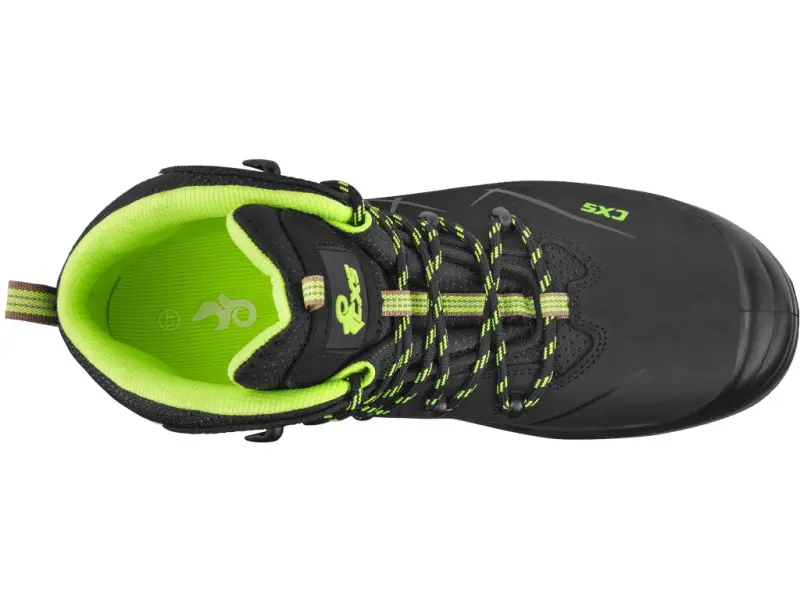 Obuv CXS UNIVERSE METEOR O2, kotníková, vel. 45