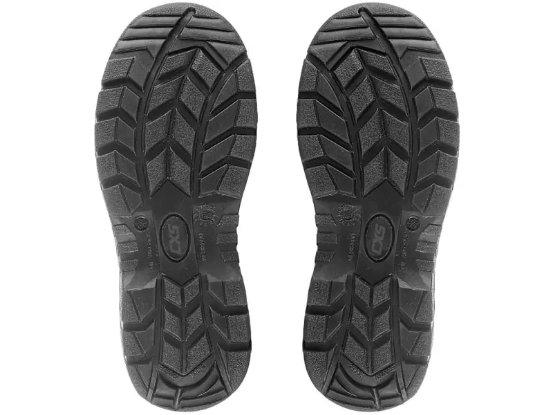 Obuv CXS STONE TOPAZ S3, zimní, poloholeňová, vel. 42 Obuv CXS STONE TOPAZ S3, zimní, poloholeňová, vel. 42