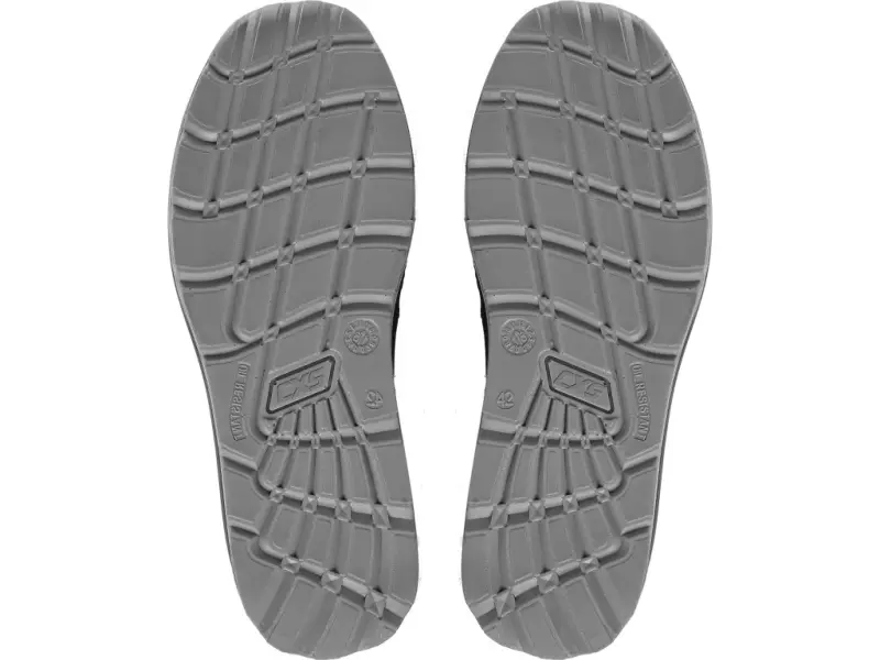 Obuv CXS TEXLINE MURTER S1P, kotníková Obuv CXS TEXLINE MURTER S1P, kotníková