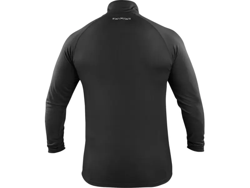 Mikina / tričko CXS MALONE, pánská, černá, vel. M