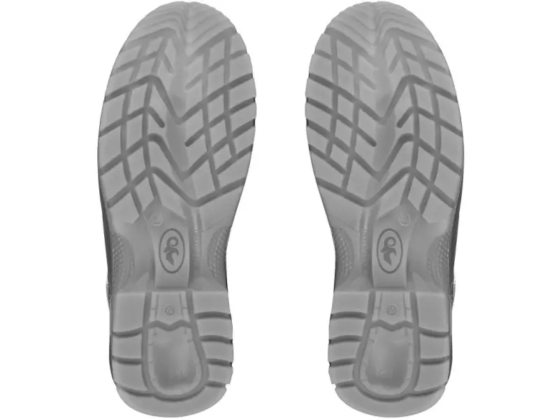 Obuv CXS DOG DOBRMAN O1, polobotka, vel. 37