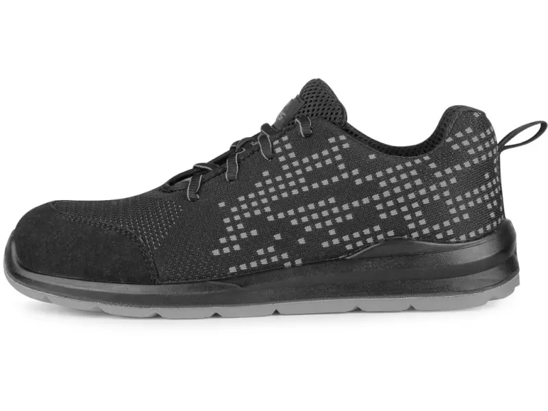 Obuv CXS TEXLINE SIT S1, polobotka Obuv CXS TEXLINE SIT S1, polobotka