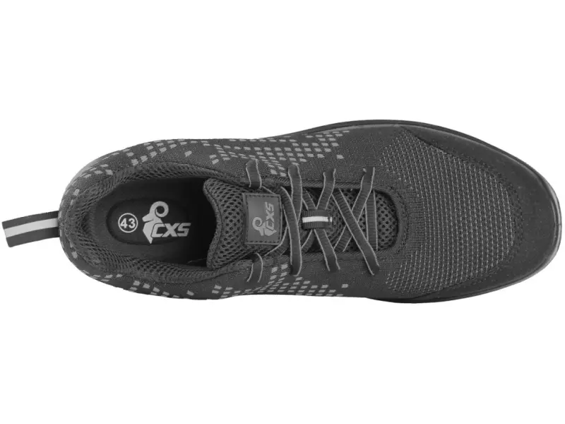 Obuv CXS TEXLINE SIT S1, polobotka Obuv CXS TEXLINE SIT S1, polobotka