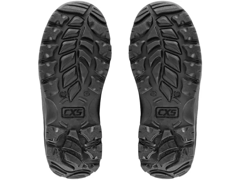 Obuv CXS STONE MARBLE S2, kotníková, vel. 44 Obuv CXS STONE MARBLE S2, kotníková, vel. 44