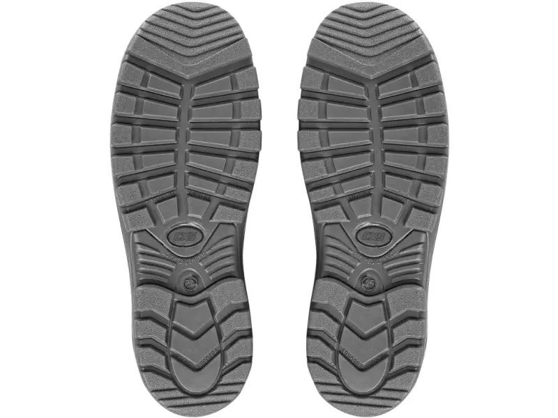 Obuv CXS PROFIT WIN O1, kotníková, vel. 42