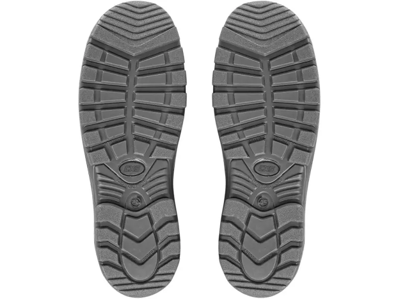 Obuv CXS PROFIT TOP S1P, kotníková, vel. 41