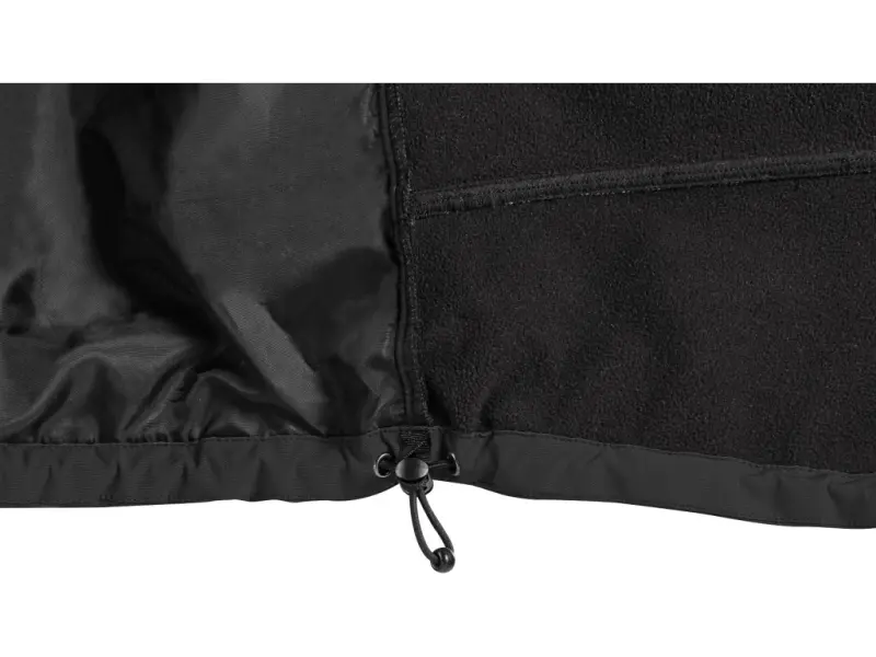 Bunda CXS STRETCH, pánská, softshell, černá, vel. L Bunda CXS STRETCH, pánská, softshell, černá, vel. L