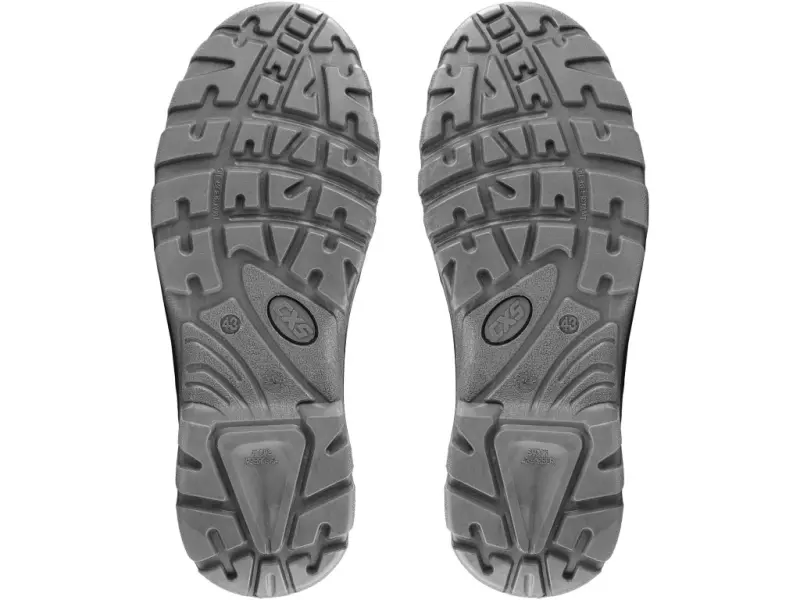 Obuv CXS UNIVERSE COMET O2, polobotka, vel. 42