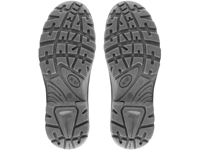 Obuv CXS UNIVERSE COMET O2, polobotka, vel. 44