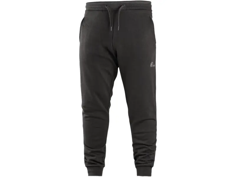 Tepláky CXS ROWAN, černé, vel. XL Tepláky CXS ROWAN, černé, vel. XL