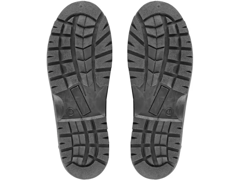 Obuv CXS WINTER FROST, zimní, poloholeňová, vel. 36