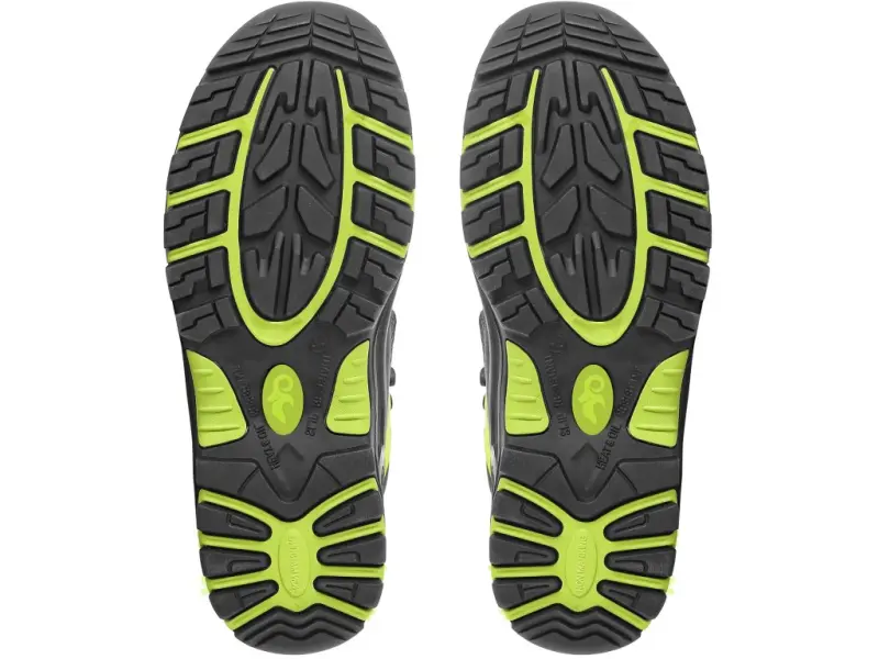 Obuv CXS UNIVERSE ROCKET S3, poloholeňová, vel. 45 Obuv CXS UNIVERSE ROCKET S3, poloholeňová, vel. 45