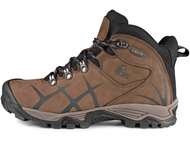 Obuv CXS GO-TEX MAKALU, kotníková, vel. 39