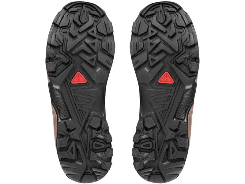 Obuv CXS GO-TEX MAKALU, kotníková, vel. 41