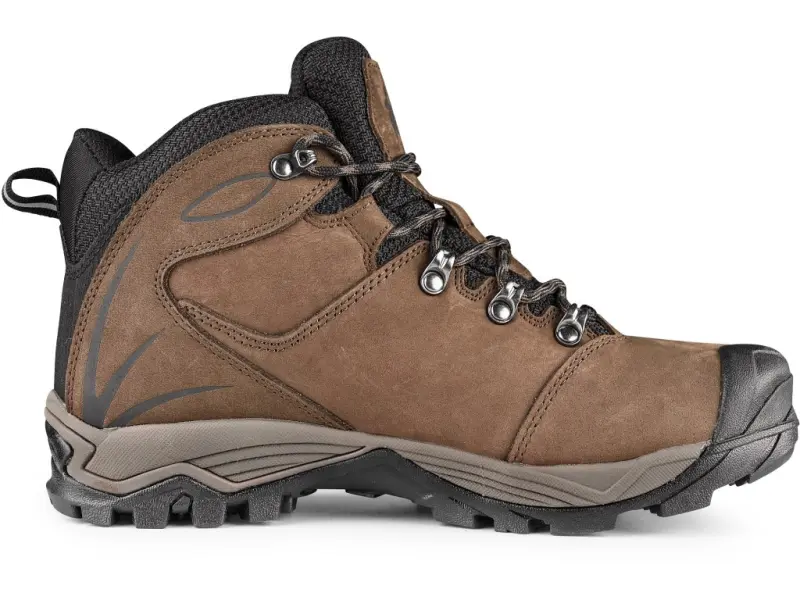 Obuv CXS GO-TEX MAKALU, kotníková, vel. 41