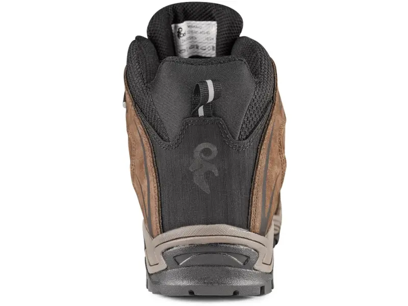 Obuv CXS GO-TEX MAKALU, kotníková, vel. 45