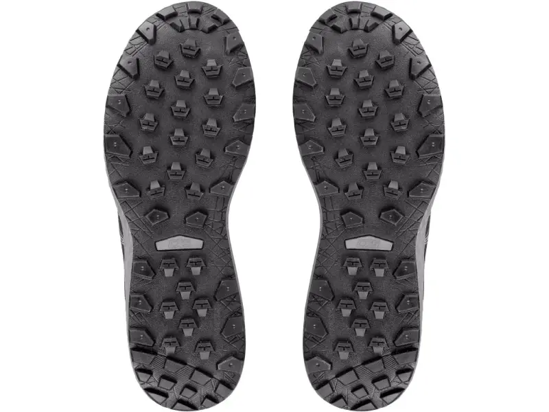 Obuv CXS SPORT, polobotka, černo-šedá, vel. 38 Obuv CXS SPORT, polobotka, černo-šedá, vel. 38