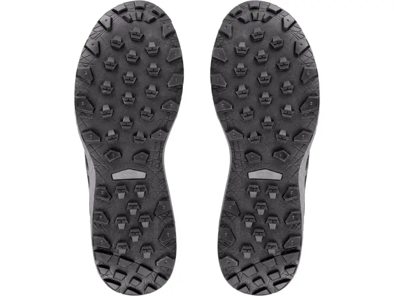 Obuv CXS SPORT, kotníková, černo - šedá, vel. 37