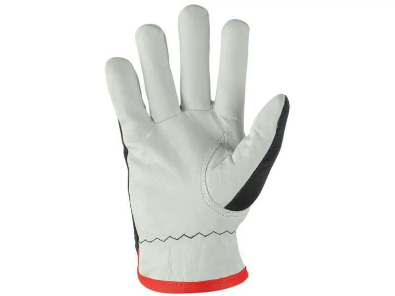 Rukavice CXS TECHNIK WINTER, zimní, kombinované, vel. 09 Rukavice CXS TECHNIK WINTER, zimní, kombinované, vel. 09