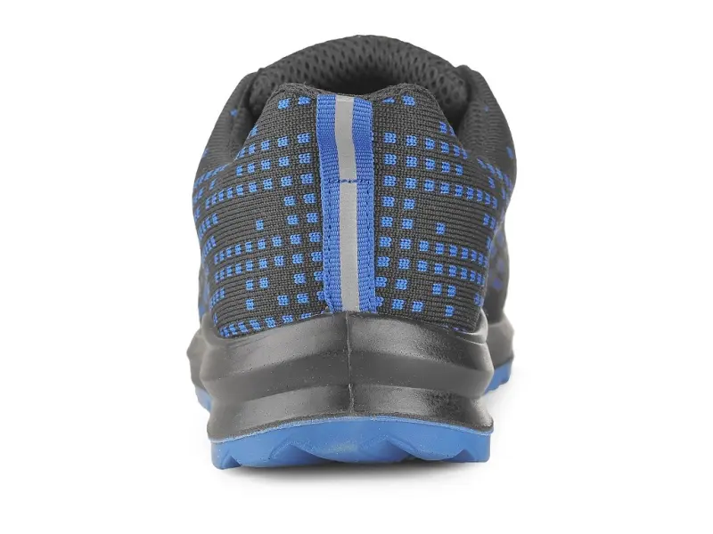 Obuv CXS TEXLINE LOPUD S1PS, polobotka, vel. 37