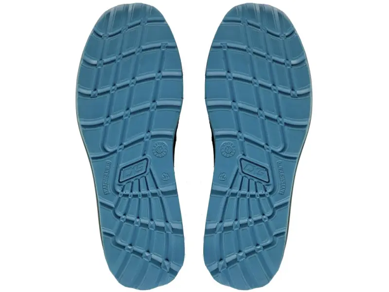 Obuv CXS TEXLINE LOPUD S1PS, polobotka, vel. 47