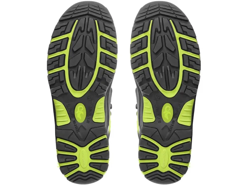 Obuv CXS UNIVERSE CLUSTER S3, polobotka, vel. 48