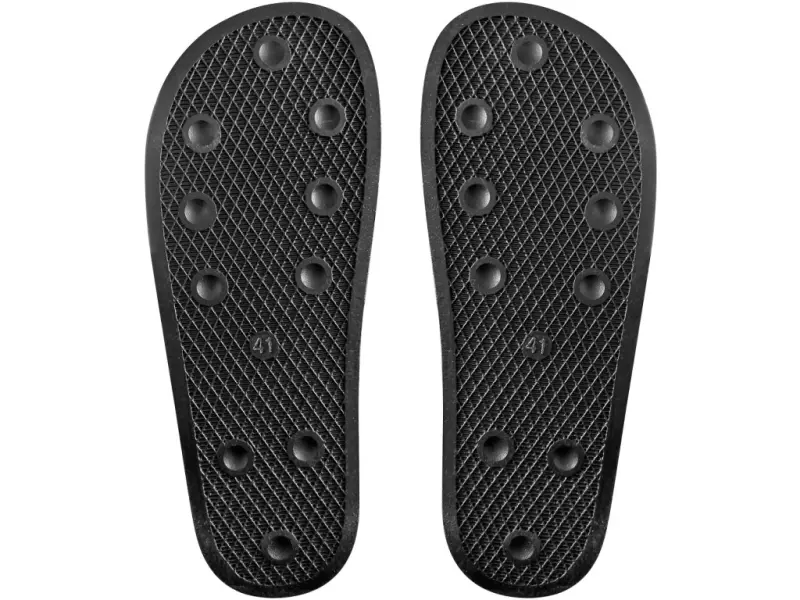 Obuv nazouvák CXS BALOS, černo-šedý, vel. 37