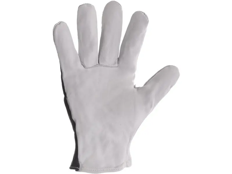 Rukavice CXS TECHNIK ECO, kombinované, vel. 10 Rukavice CXS TECHNIK ECO, kombinované, vel. 10