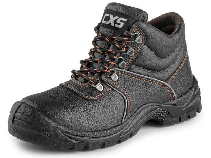 Obuv CXS STONE MARBLE S2, kotníková, vel. 39 Obuv CXS STONE MARBLE S2, kotníková, vel. 39
