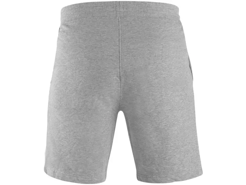 Kraťasy CXS MORIS, šedý melír světlý, vel. S Kraťasy CXS MORIS, šedý melír světlý, vel. S