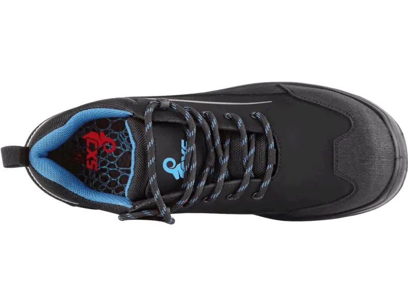 Obuv CXS LAND FYN S3S, polobotka, vel. 45 Obuv CXS LAND FYN S3S, polobotka, vel. 45