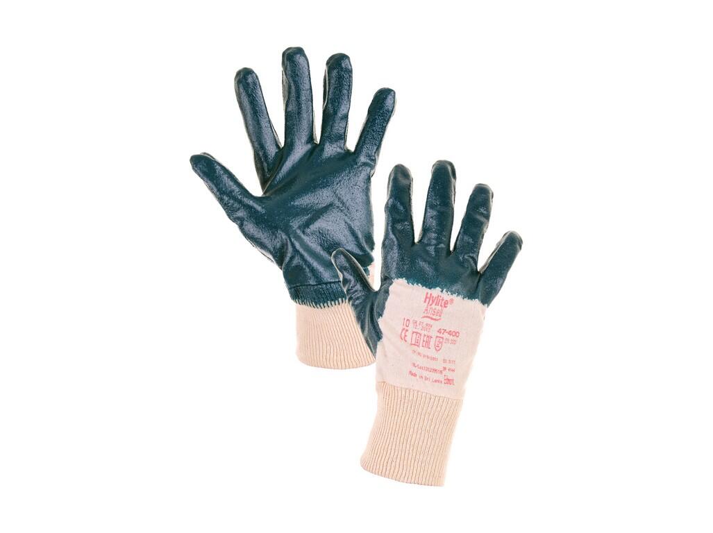 Rukavice ANSELL ActivArmr 47-400