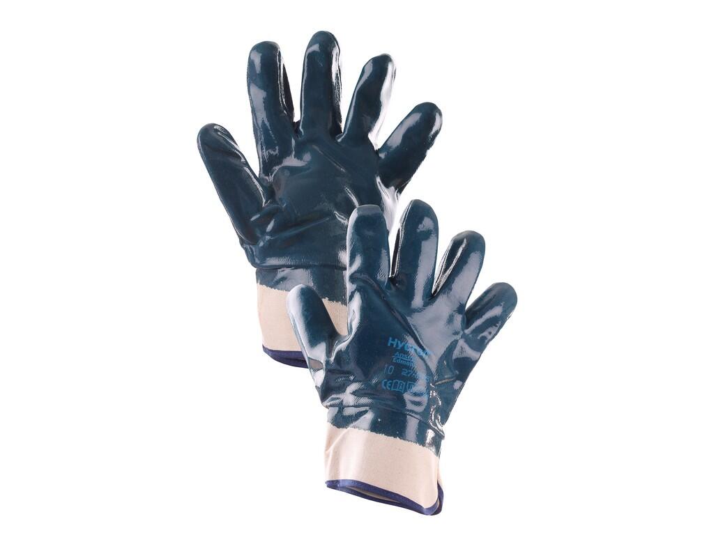 Rukavice ANSELL HYCRON 27-805