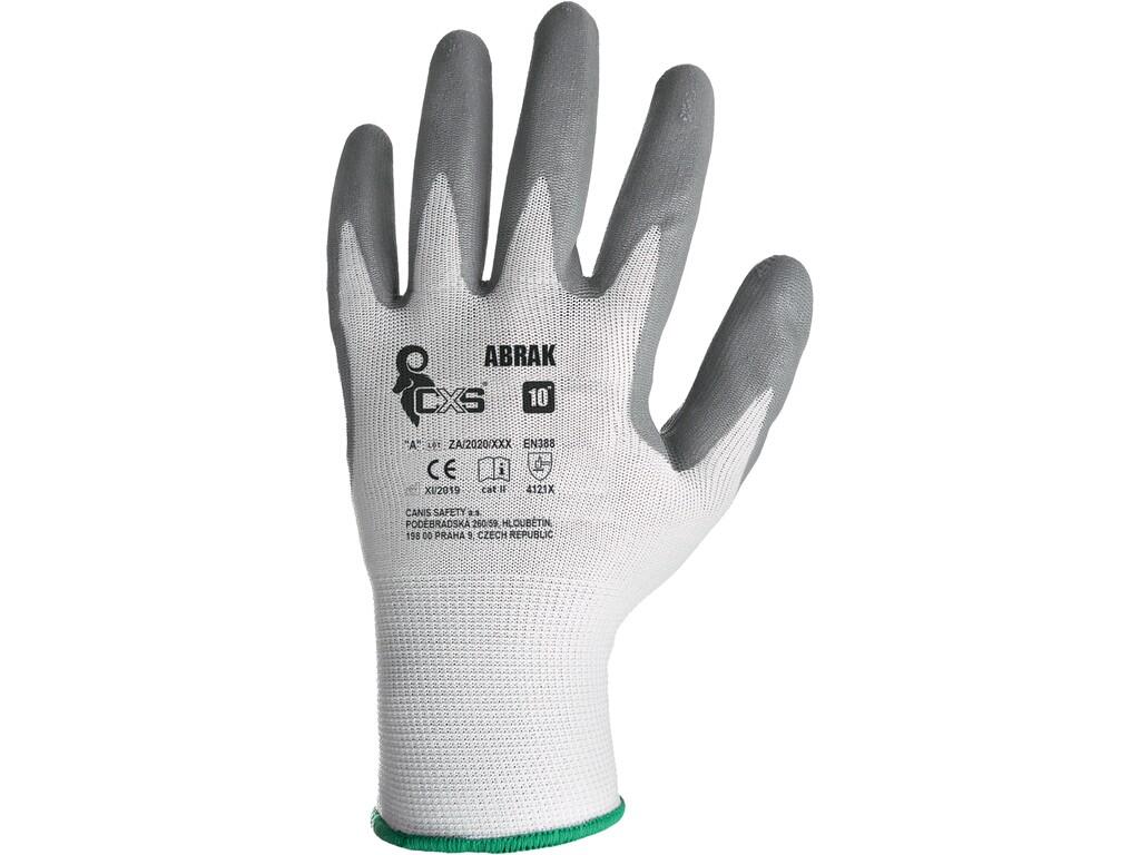 Rukavice CXS ABRAK