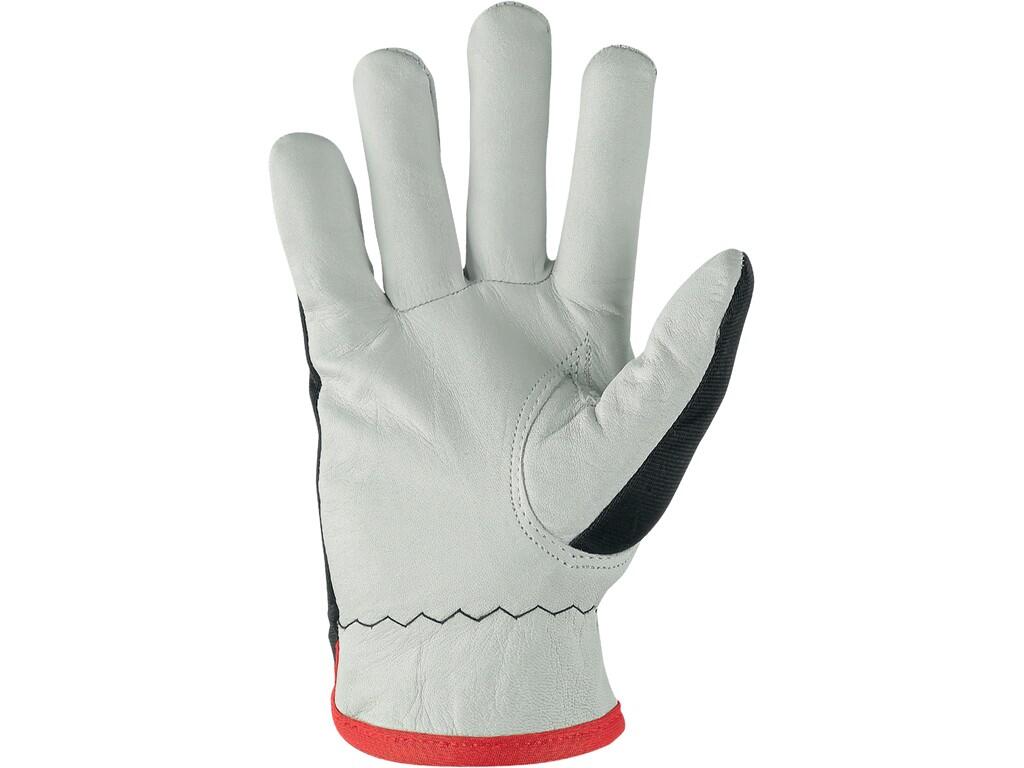 Rukavice CXS TECHNIK WINTER