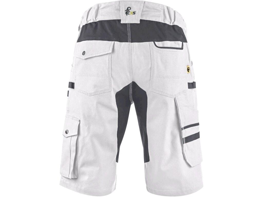 Kraťasy CXS STRETCH pánské