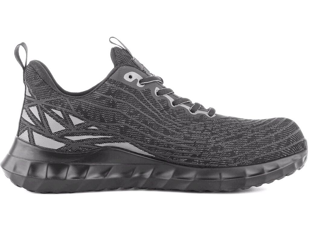 Obuv CXS TEXLINE BURU O1 ESD, polobotka, vel. 40