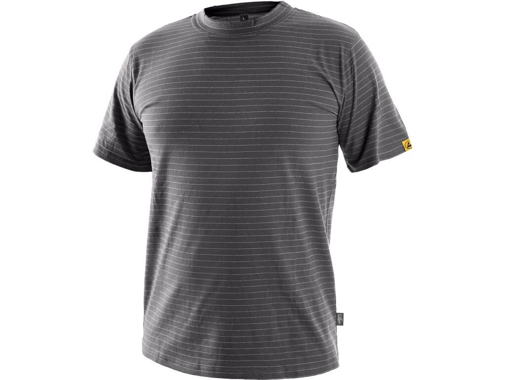 Tričko ESD CXS NOME, antistatické