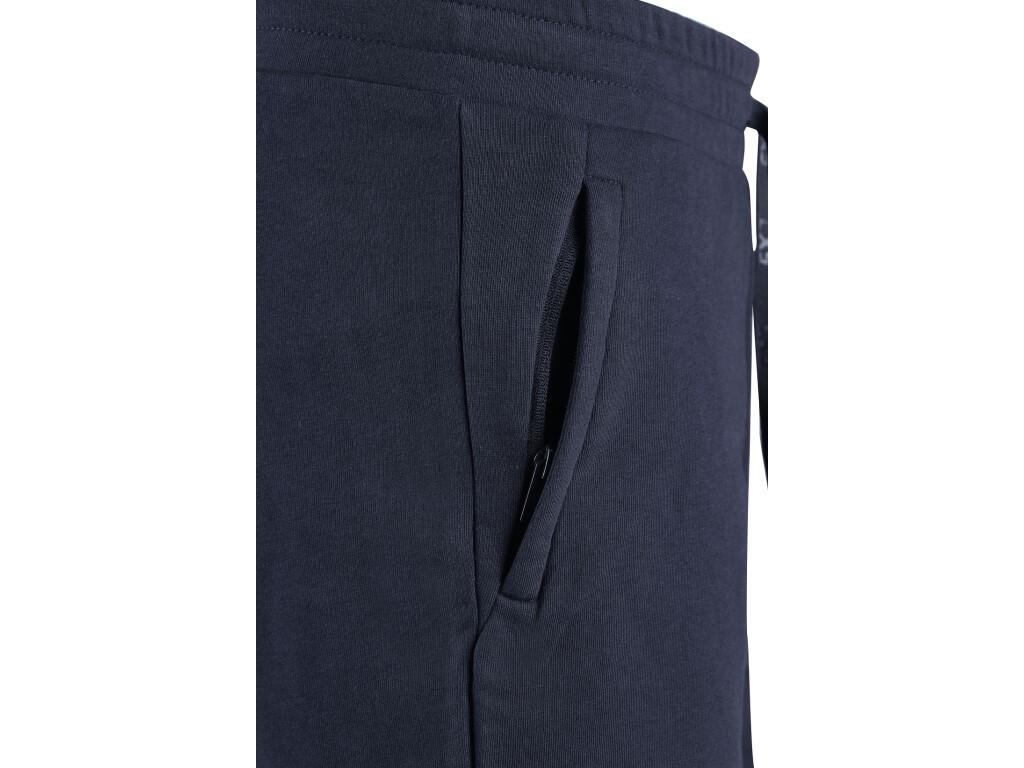 Kraťasy CXS MORIS, tmavomodrá