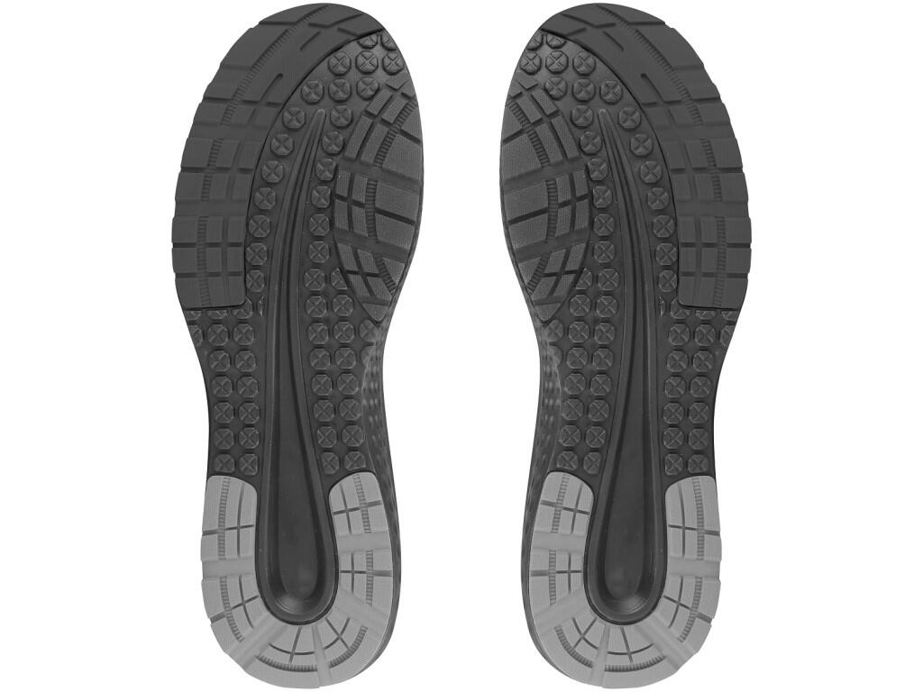 Obuv CXS LAND BADU O1, poltopánka, vel. 44