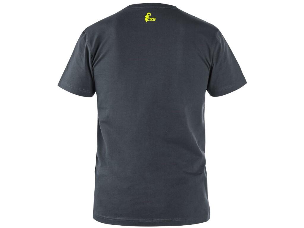Tričko CXS WORKWEAR