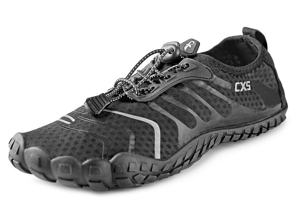 Obuv CXS SEAMAN, barefoot, vel. 37
