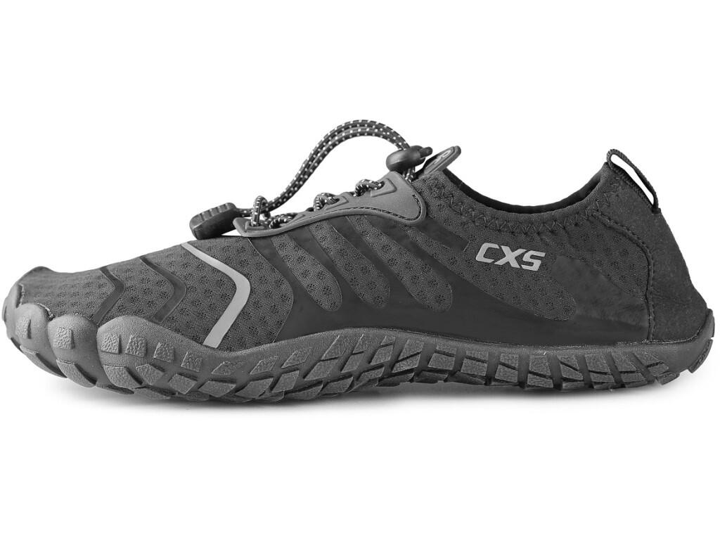 Obuv CXS SEAMAN, barefoot, vel. 38