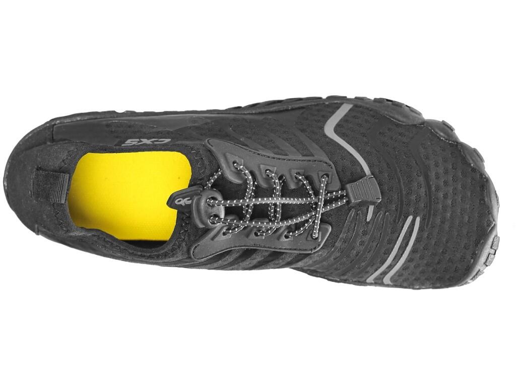 Obuv CXS SEAMAN, barefoot, vel. 41
