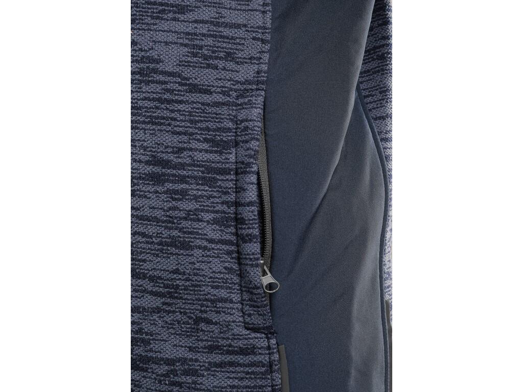 Bunda CXS 4ENVI HAMPTON, pánská, tmavě modrá, vel. 3XL