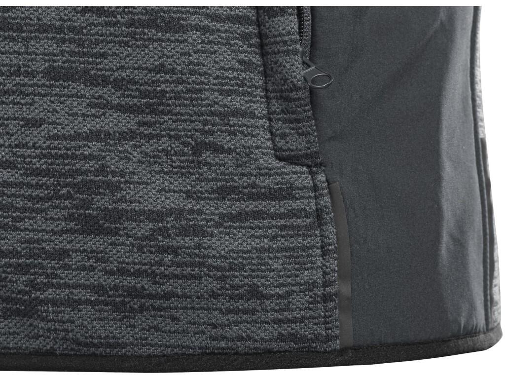 Bunda CXS 4ENVI HAMPTON, pánská, tmavě šedá, vel. 2XL