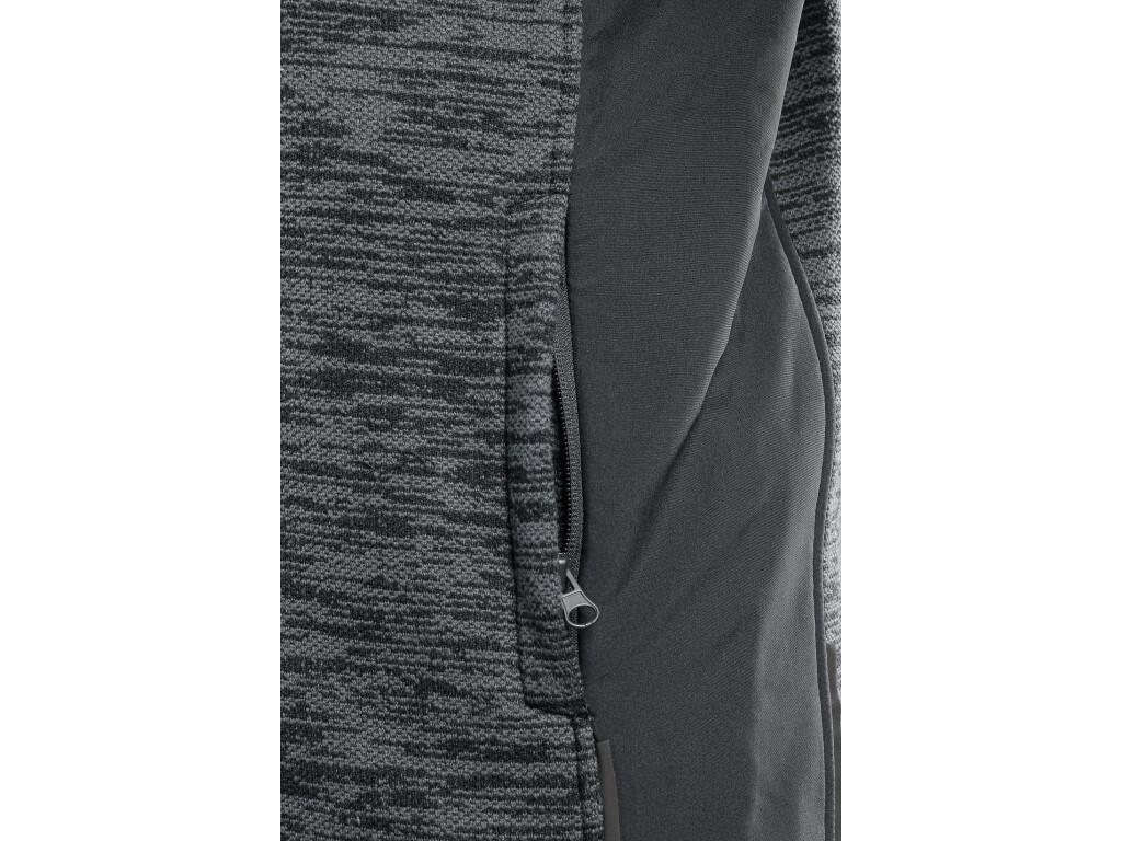 Bunda CXS 4ENVI HAMPTON, pánská, tmavě šedá, vel. 3XL