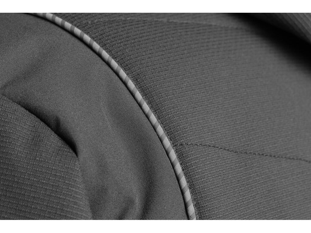 Bunda CXS 4ENVI PORTLAND, zimná, pánska, tmavo sivá, vel. 3XL